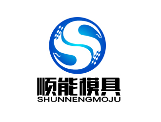 余亮亮的logo设计