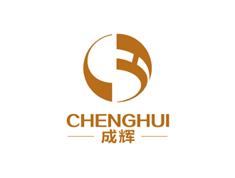 谭家强的成都成辉酒.店用品有限公司logo设计