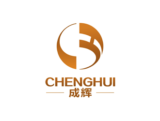 成都成辉酒.店用品有限公司logo设计