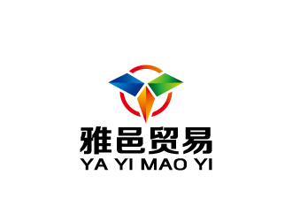 周金进的logo设计