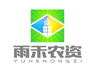 张峰的logo设计