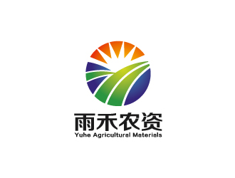 张晓明的logo设计