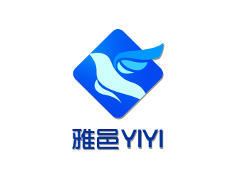 张洪海的logo设计