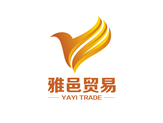 谭家强的logo设计