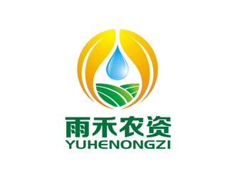 谭家强的logo设计