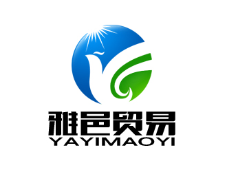 余亮亮的logo设计