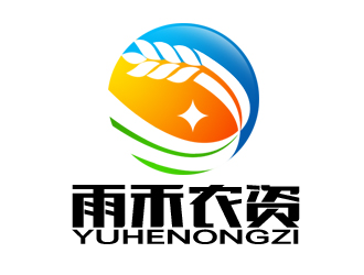 余亮亮的logo设计