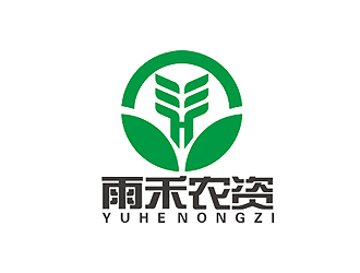 赵鹏的logo设计