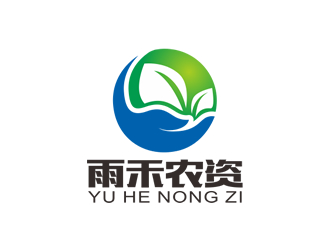 廖燕峰的logo设计