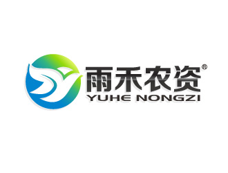 黎明锋的logo设计