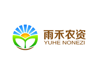 张洪海的logo设计