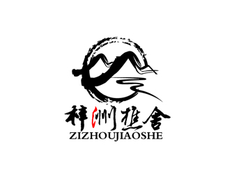 秦晓东的logo设计