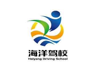 张晓明的logo设计