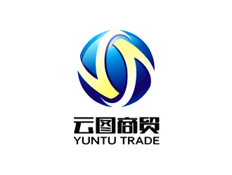 谭家强的logo设计