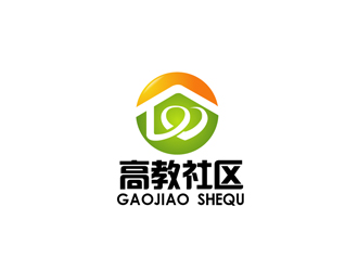 秦晓东的logo设计