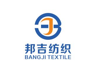 何嘉健的苏州邦吉纺织科技有限公司logologo设计