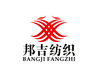 潘乐的苏州邦吉纺织科技有限公司logologo设计