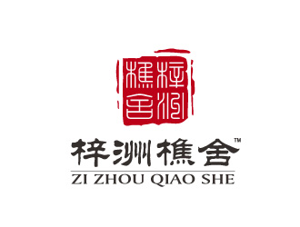 黎明锋的logo设计