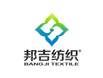 黎明锋的苏州邦吉纺织科技有限公司logologo设计
