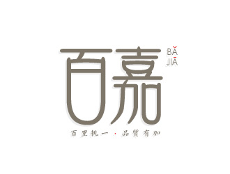 黎明锋的logo设计