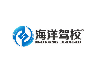 黎明锋的logo设计