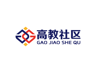 周金进的logo设计