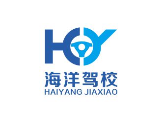 何嘉健的logo设计