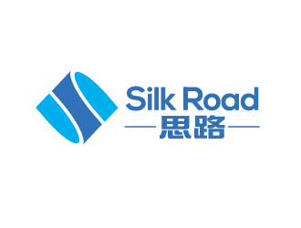 杨勇的重庆思路项目管理有限公司logo设计