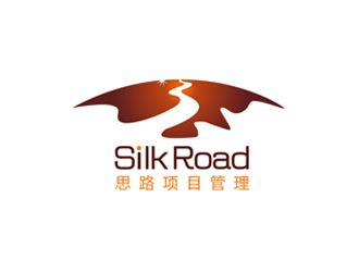 郑国麟的重庆思路项目管理有限公司logo设计