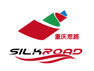 孙朋的重庆思路项目管理有限公司logo设计