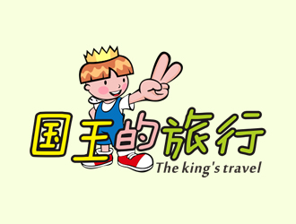 廖燕峰的logo设计