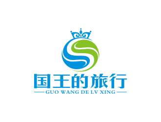 杨福的logo设计