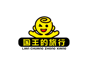 周金进的logo设计