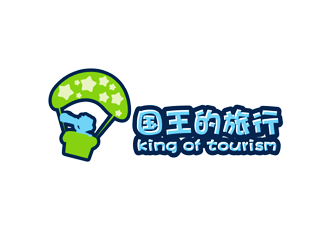 谭家强的logo设计