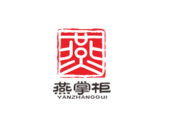 郭庆忠的logo设计