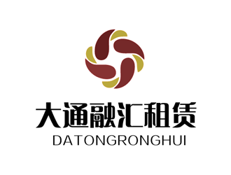 刘艳的logo设计