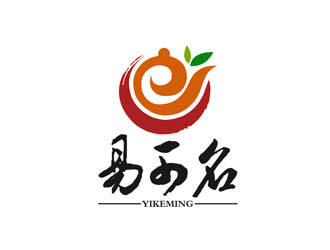 潘乐的logo设计