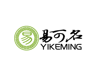 秦晓东的logo设计