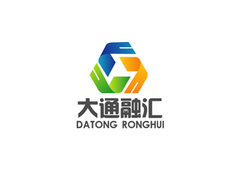 秦晓东的logo设计