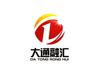 谭家强的logo设计