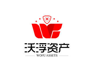 张发国的logo设计