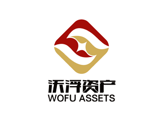 谭家强的logo设计