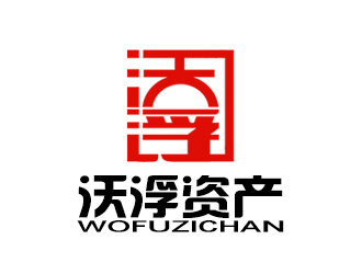 余亮亮的logo设计