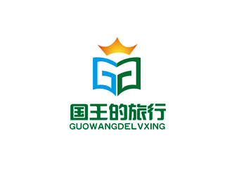 郑国麟的logo设计
