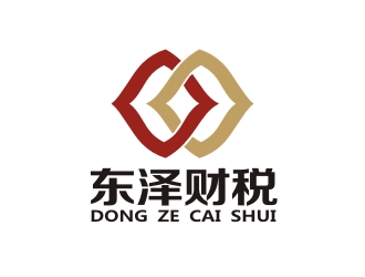 曾翼的logo设计