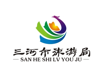 曾翼的logo设计