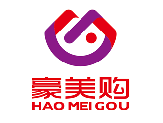 唐国强的logo设计