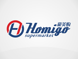 廖燕峰的logo设计