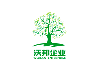 谭家强的logo设计