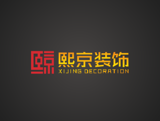 王会林的logo设计